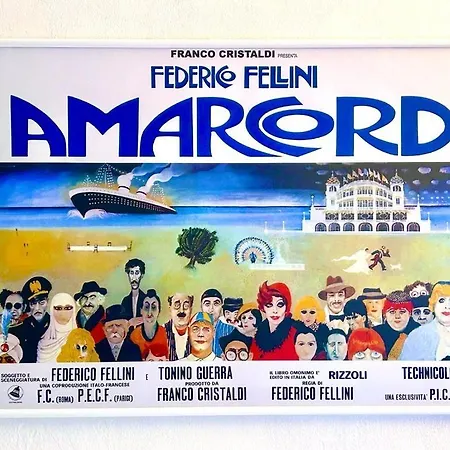 アパート 70's House *