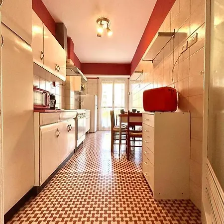 70's House Apartmán *