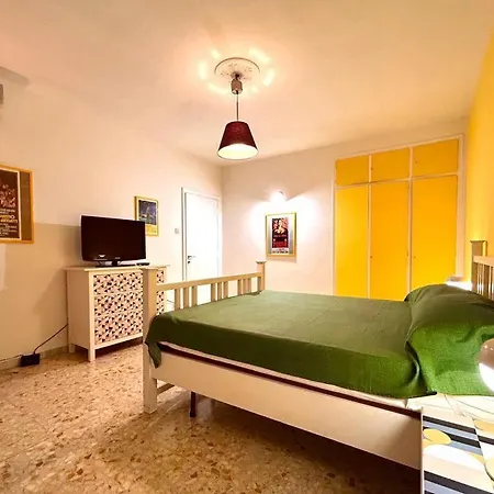 70's House Apartmán