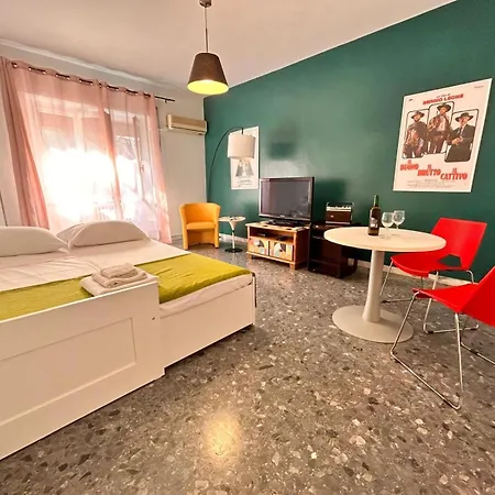 70's House Appartamento