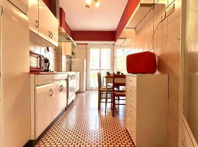 70's House Διαμέρισμα *