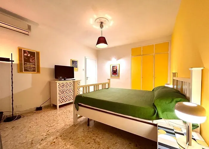 70's House Διαμέρισμα