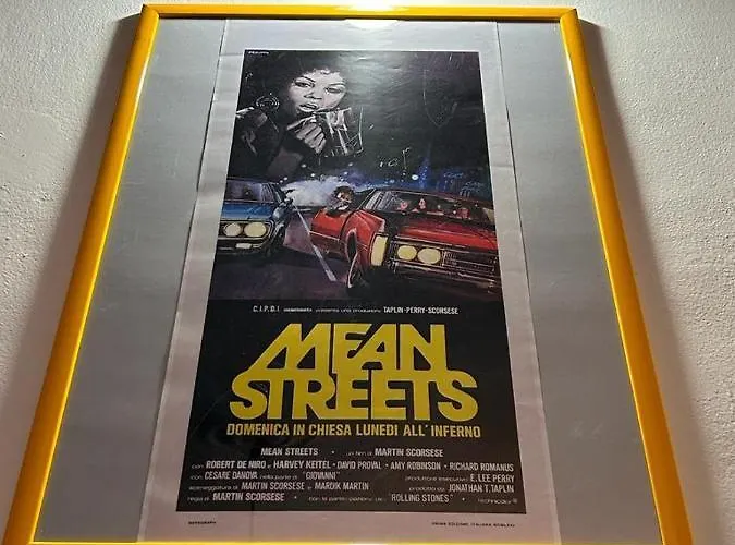 70's House * Ρώμη