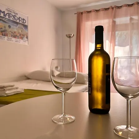 70's House 公寓 罗马