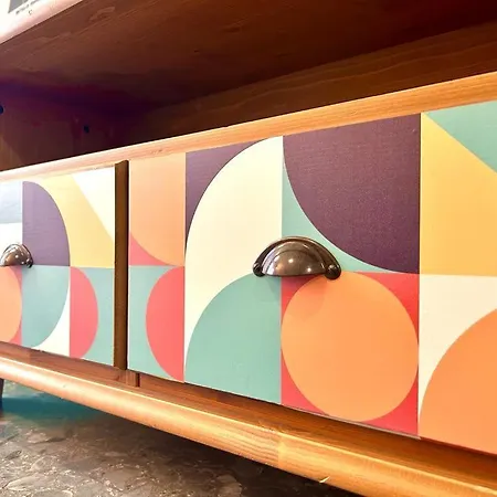 70's House Roma